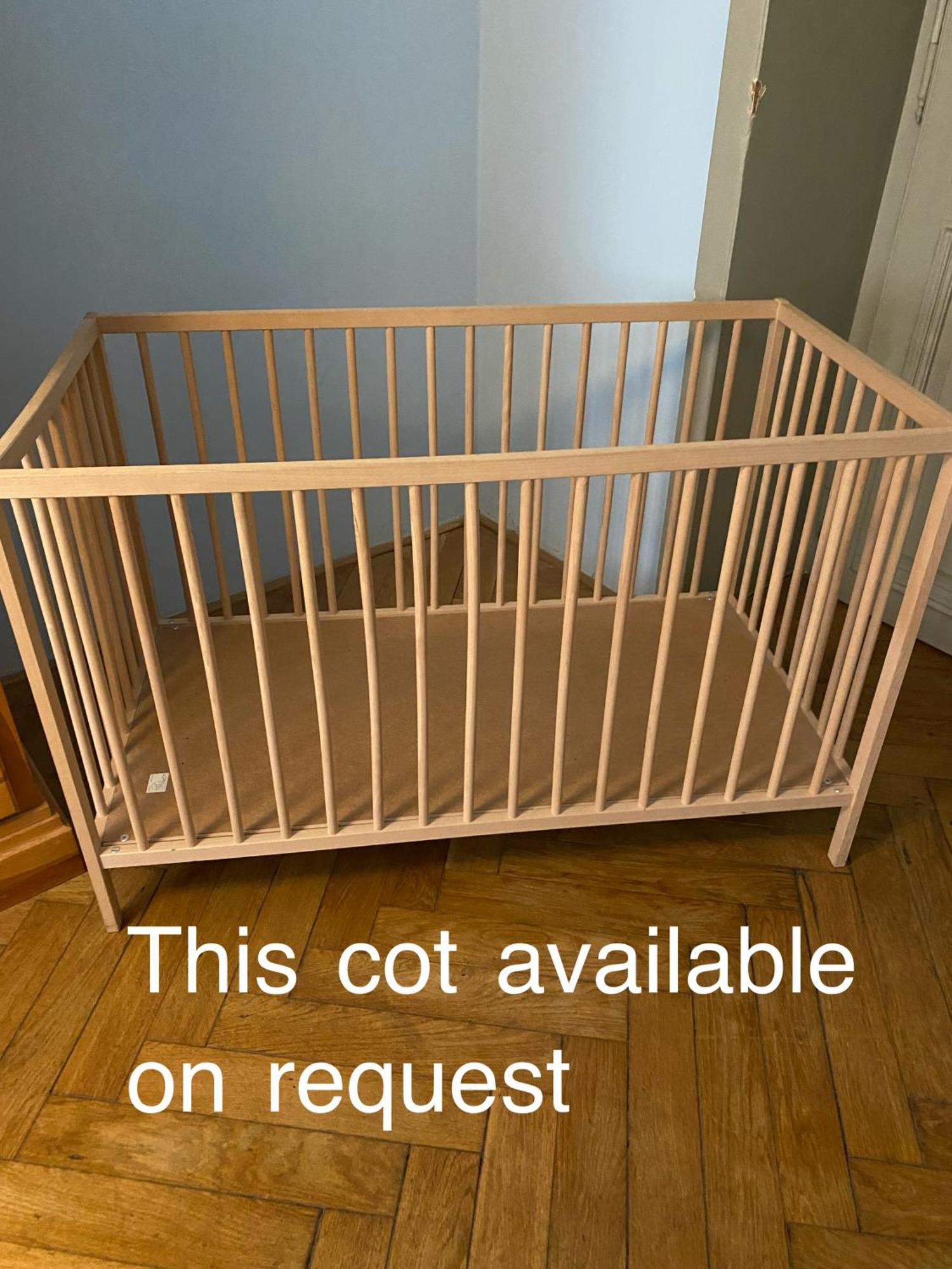 Andrews Centre Apartment — Photos 1